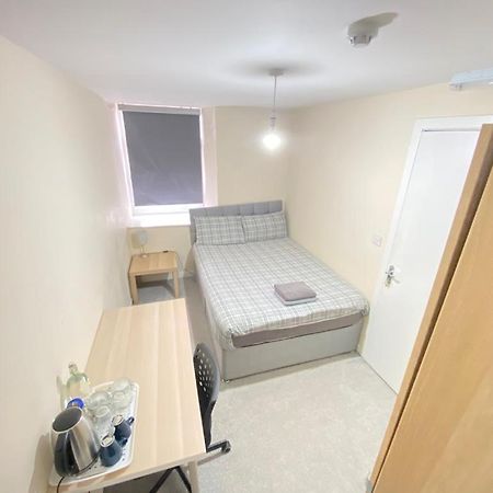 Rangers Guesthouse Glasgow Dış mekan fotoğraf