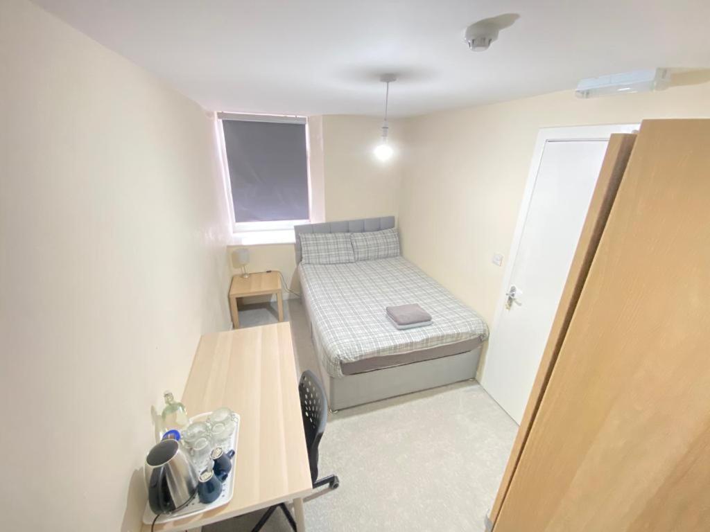 Rangers Guesthouse Glasgow Dış mekan fotoğraf