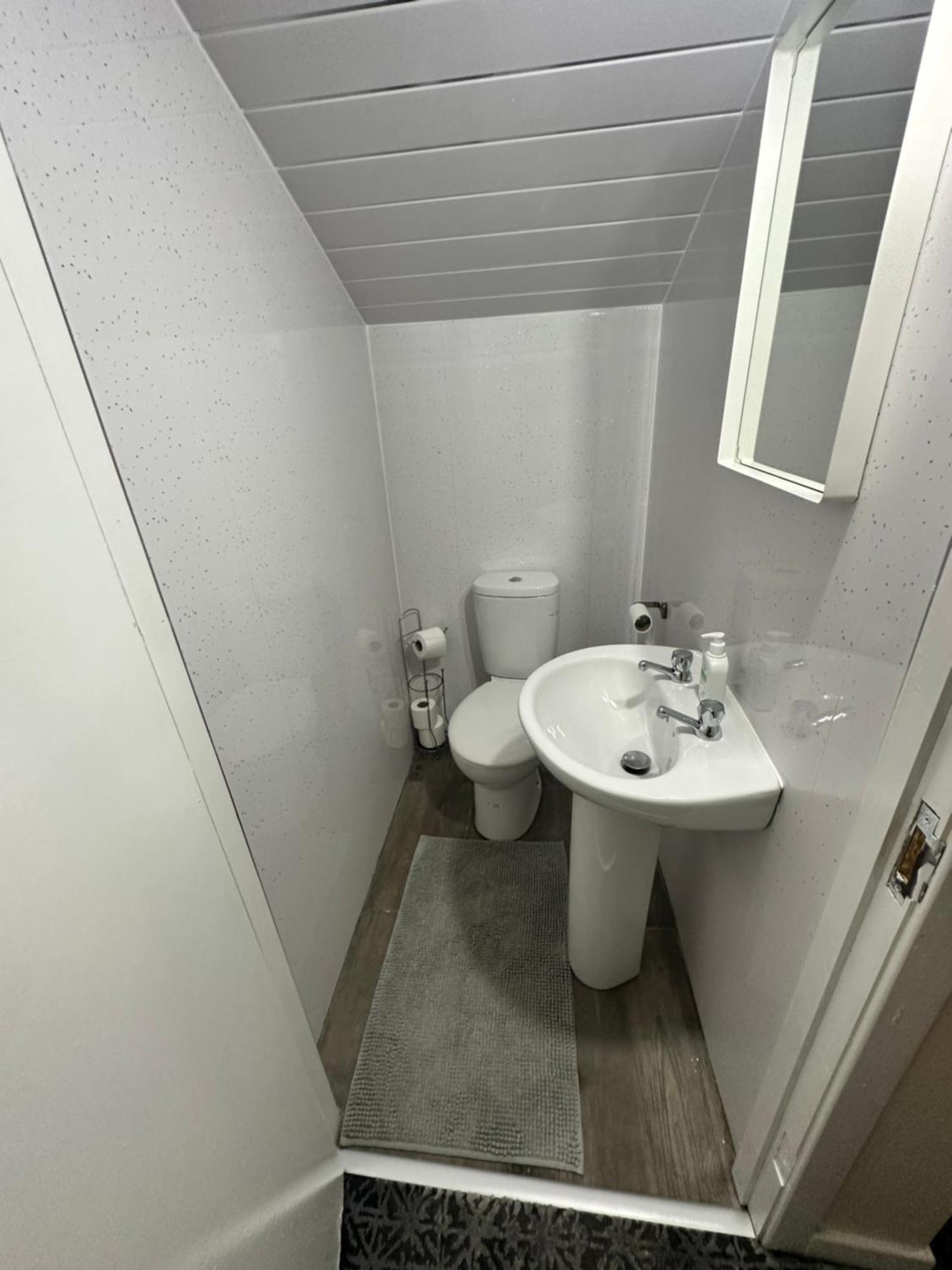 Rangers Guesthouse Glasgow Dış mekan fotoğraf