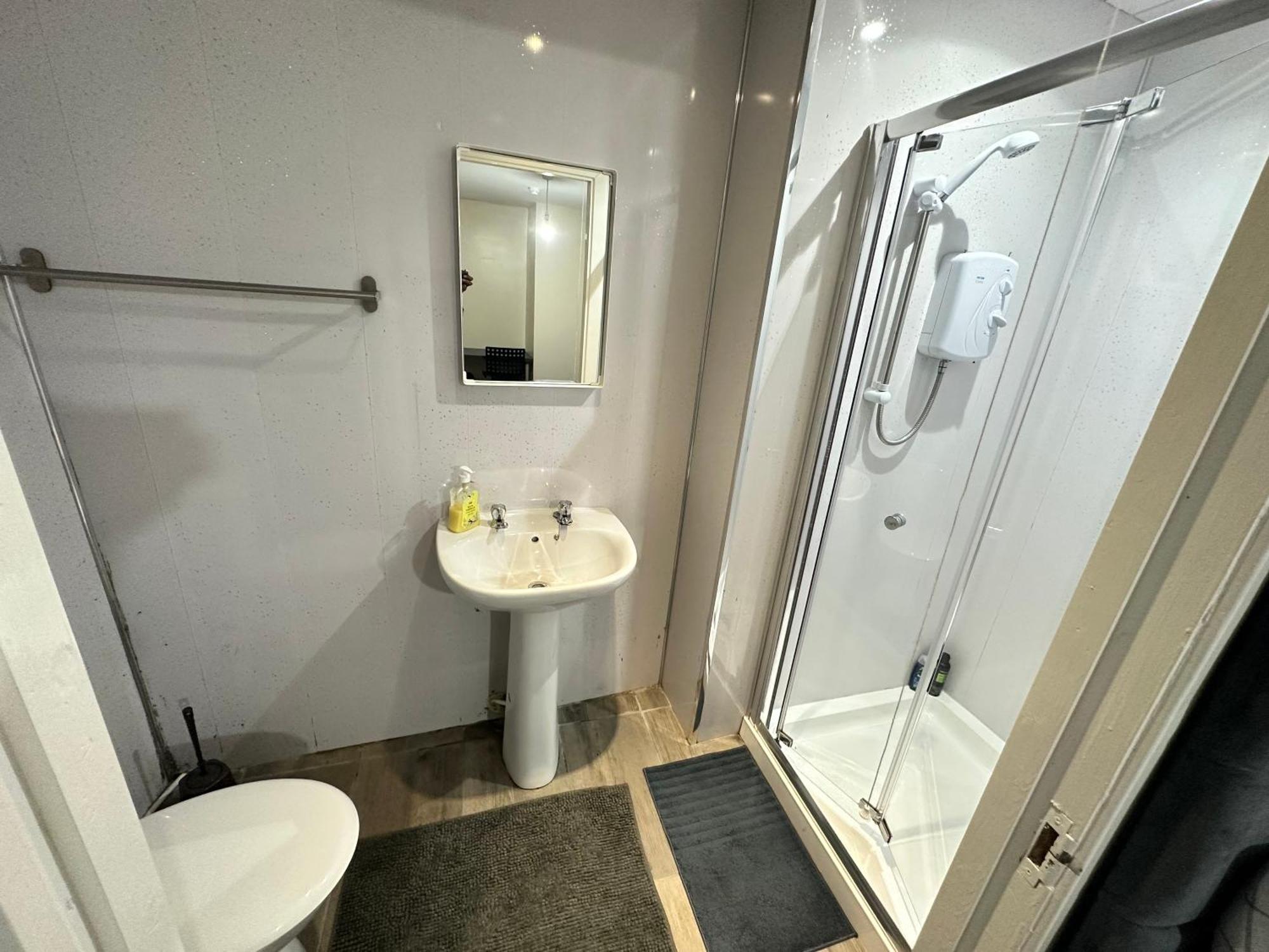 Rangers Guesthouse Glasgow Dış mekan fotoğraf