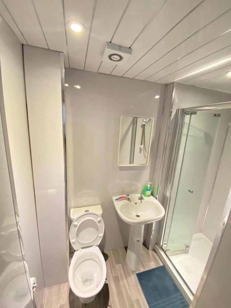 Rangers Guesthouse Glasgow Dış mekan fotoğraf