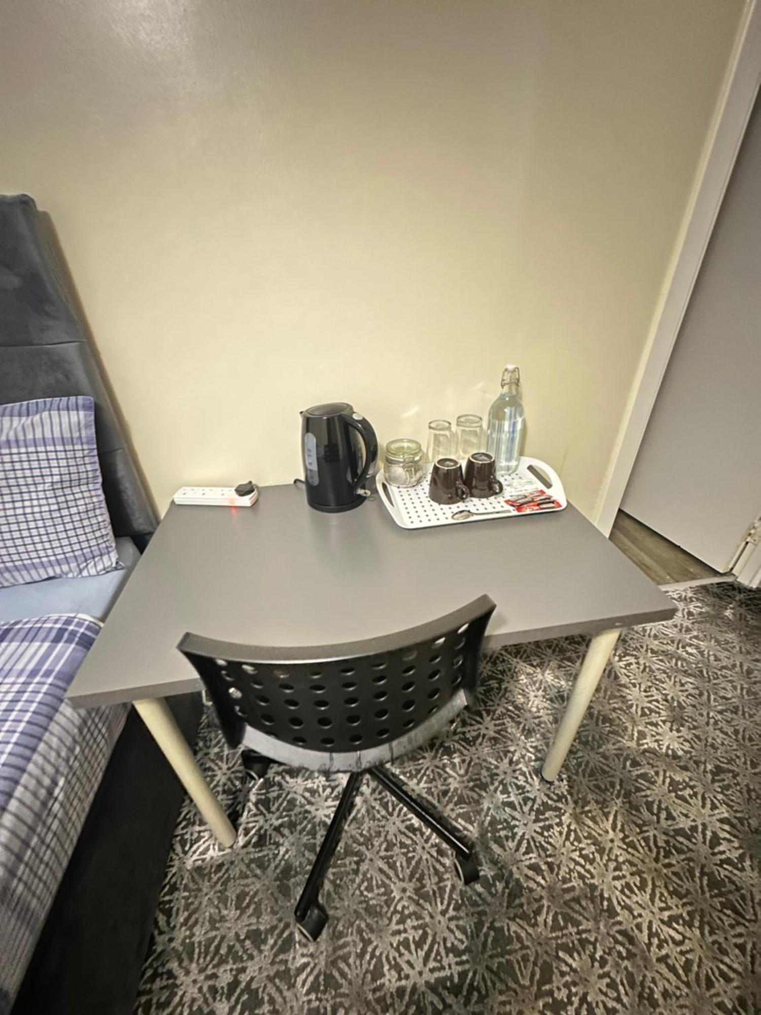 Rangers Guesthouse Glasgow Dış mekan fotoğraf