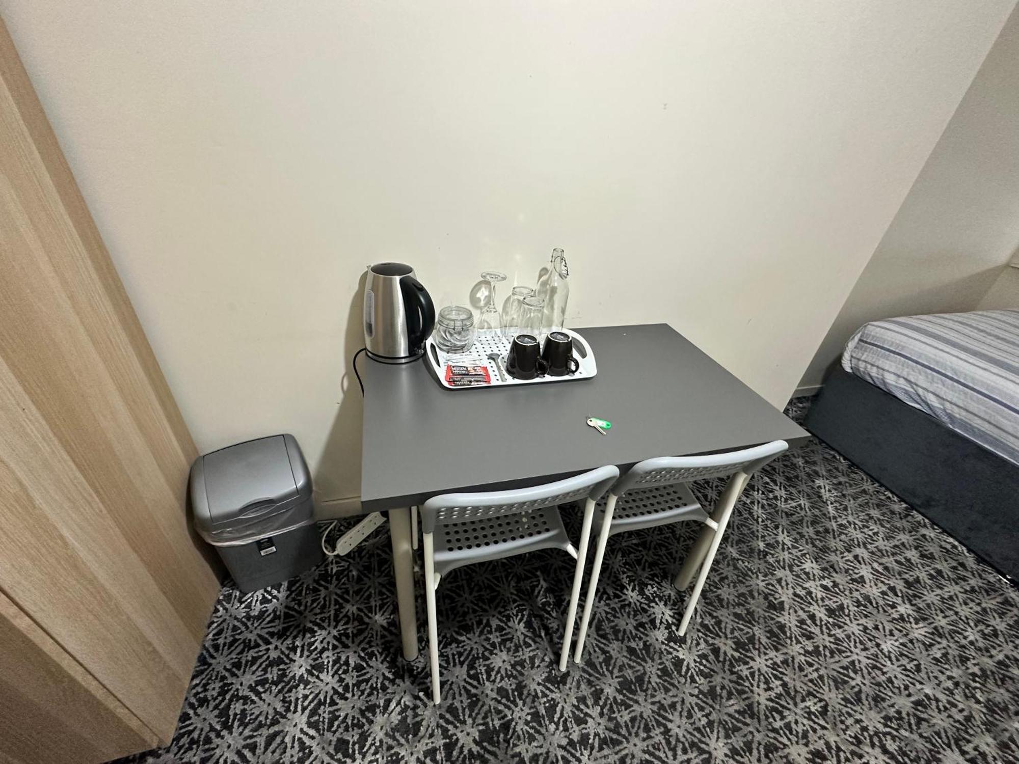 Rangers Guesthouse Glasgow Dış mekan fotoğraf