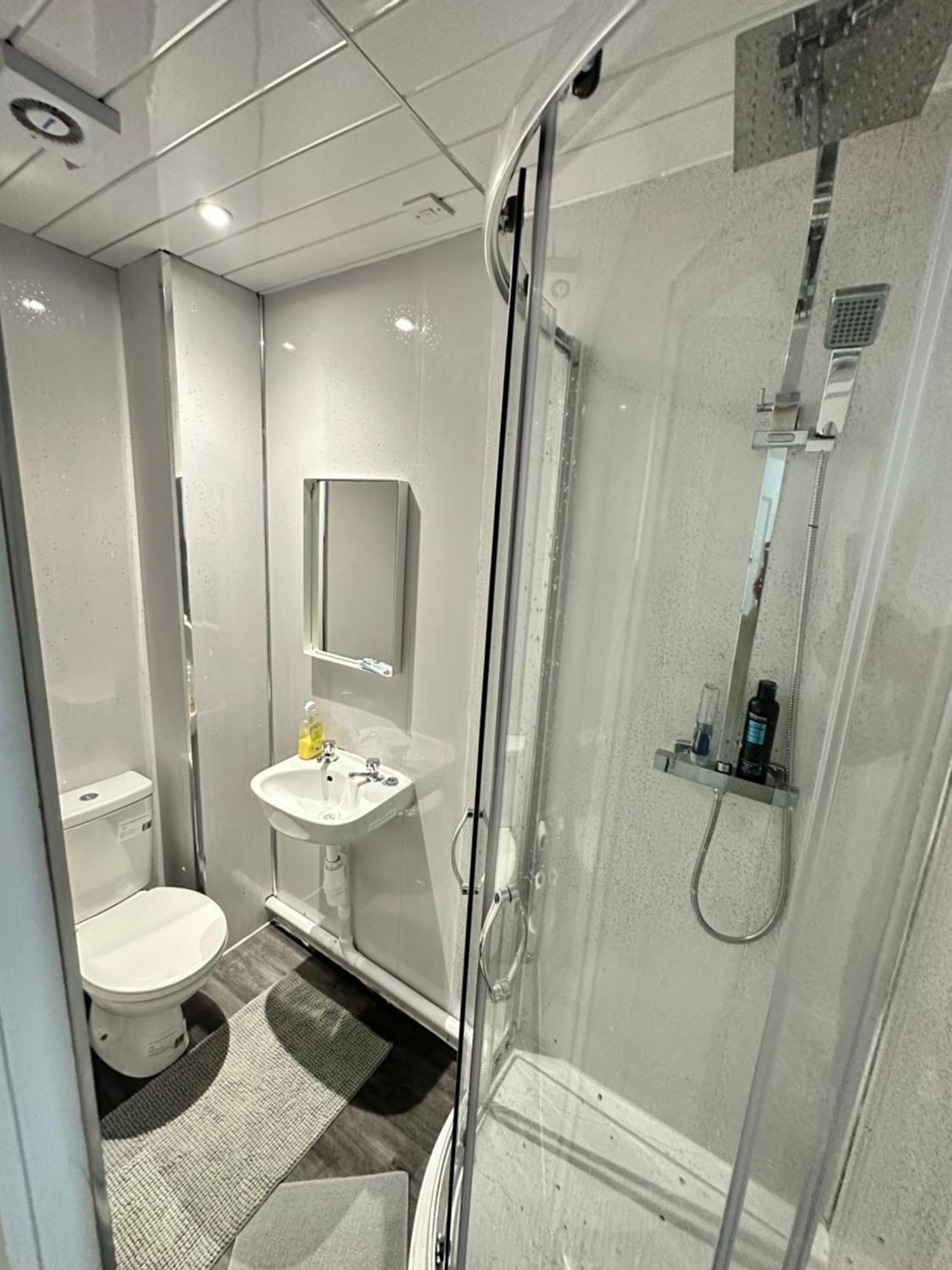 Rangers Guesthouse Glasgow Dış mekan fotoğraf
